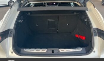 Reunion auto occasion Ds 4 2022 puretech 180ch performance line + automatique pas chère.