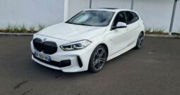 BMW Série 1 118iA 136ch DARK SHADOW