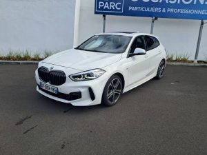 Vente Bmw Série 1 118ia 136ch dark shadow Leparc-gbh Comptoir Des Isles, La Reunion.