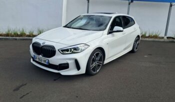 Vente Bmw Série 1 118ia 136ch dark shadow Leparc-gbh Comptoir Des Isles, La Reunion.