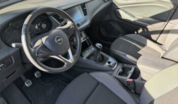 Occasion à vendre : Opel voiture gris quartz essence 1.2 turbo 130ch design line Reunion
