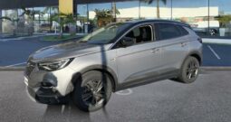 OPEL Grandland X 1.2 Turbo 130ch Design Line