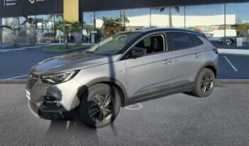Vente Opel Grandland X 1.2 turbo 130ch design line Renault-renault Saint Pierre, La Reunion.