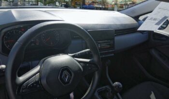 Occasion à vendre : Renault voiture bleu iron essence 1.0 sce 65ch authentic Reunion