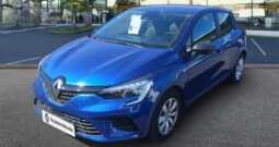 RENAULT Clio 1.0 SCe 65ch Authentic