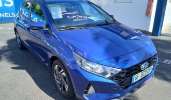 Vente de berline voiture occasion 974 Reunion.