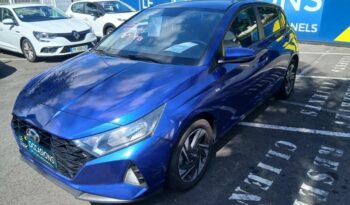 Vente Hyundai I20 1.0 t-gdi 100ch style dct-7 Leparc-gbh Comptoir Des Isles, La Reunion.