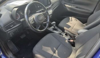Reunion auto occasion I20 2022 1.0 t-gdi 100ch style dct-7 pas chère.
