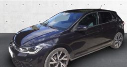 VOLKSWAGEN Polo 1.0 TSI 95ch R-Line