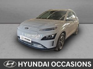 Vente Hyundai Kona electric 64kwh - 204ch executive Hyundai-hyundai Occasion Saint-pierre, La Reunion.
