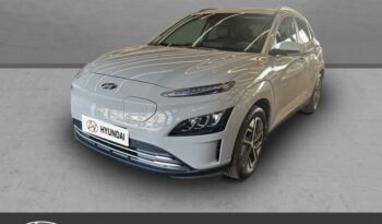 Vente Hyundai Kona electric 64kwh - 204ch executive Hyundai-hyundai Occasion Saint-pierre, La Reunion.