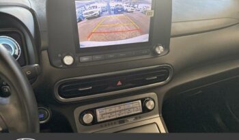 Photo Kona occasion electric 64kwh - 204ch executive ile Reunion.