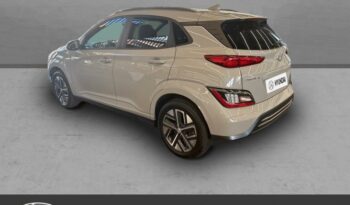 Occasion à vendre : Hyundai voiture bleu electrique electric 64kwh - 204ch executive Reunion