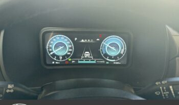 Image illustrative S.u.v. occasion climatisation bleu Reunion à saisir.