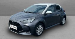 TOYOTA Yaris 120 VVT-i Dynamic 5p MY22