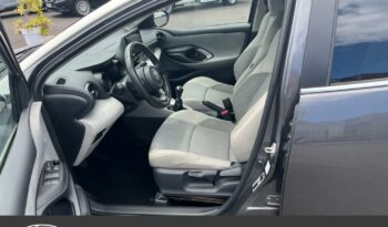 Photo Yaris occasion 120 vvt-i dynamic 5p my22 ile Reunion.