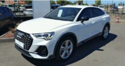 AUDI Q3 Sportback 35 TFSI 150ch S line S tronic 7