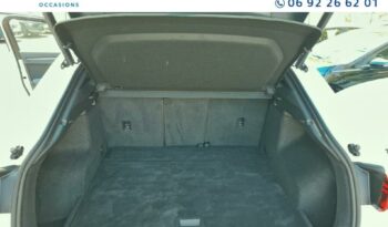 Photo Q3 Sportback occasion 35 tfsi 150ch s line s tronic 7 ile Reunion.