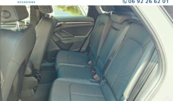 Image illustrative S.u.v. occasion climatisation blanc glacier métallisé Reunion à saisir.