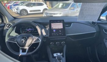 Occasion 974 : Découvrez la version e-tech evolution charge normale r110 achat intégral - 22b Renault 2022, Reunion.