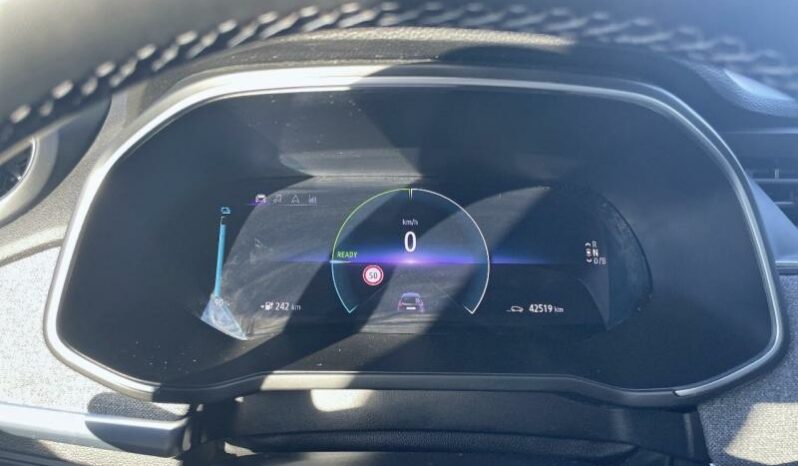 RENAULT Zoe E-Tech Evolution charge normale R110 Achat Intégral – 22B complet