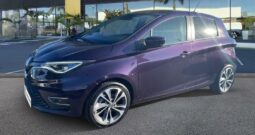 RENAULT Zoe E-Tech Evolution charge normale R110 Achat Intégral – 22B