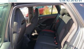 Photo Kamiq occasion 1.0 tsi evo 110ch monte-carlo ile Reunion.