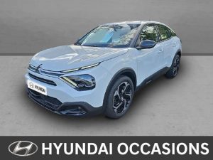Vente Citroen C4 bluehdi 130ch s&s shine eat8 Hyundai-hyundai Saint Paul, La Reunion.