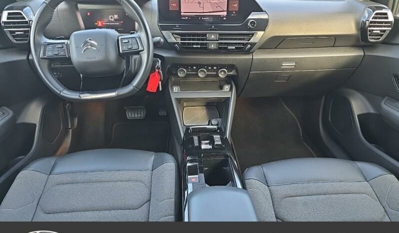 CITROEN C4 BlueHDi 130ch S&S Shine EAT8 complet