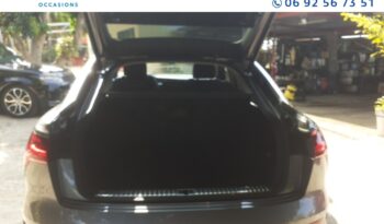 Photo E-tron Sportback occasion 55 408ch avus e-quattro ile Reunion.