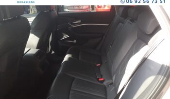 Image illustrative S.u.v. occasion climatisation gris typhon Reunion à saisir.