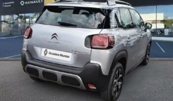 C3 Aircross occasion Reunion puretech 110ch s&s shine, modèle 2022 à vendre.