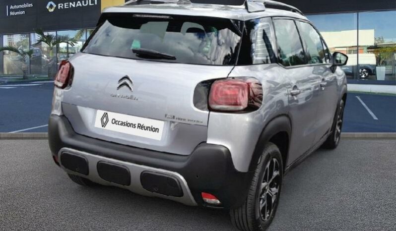 CITROEN C3 Aircross PureTech 110ch S&S Shine complet