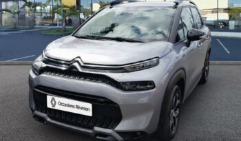 Vente Citroen C3 Aircross puretech 110ch s&s shine Renault-renault Saint Pierre, La Reunion.