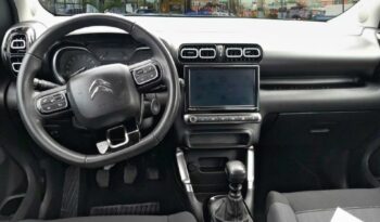 Occasion à vendre : Citroen voiture noir perla nera (m) essence puretech 110ch s&s shine Reunion