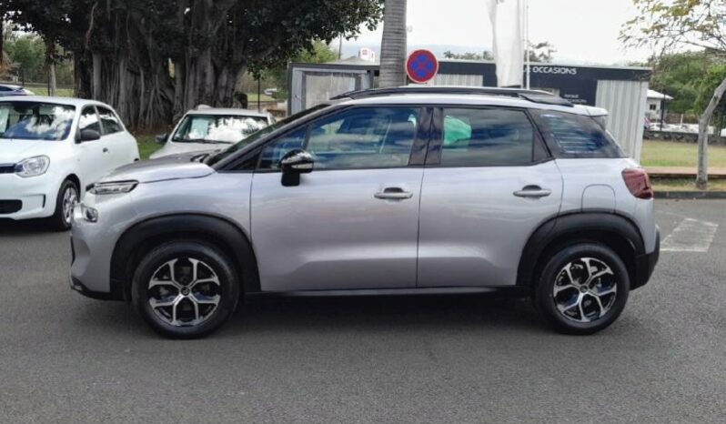 CITROEN C3 Aircross PureTech 110ch S&S Shine complet