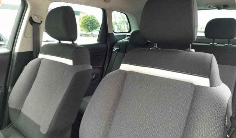 CITROEN C3 Aircross PureTech 110ch S&S Shine complet