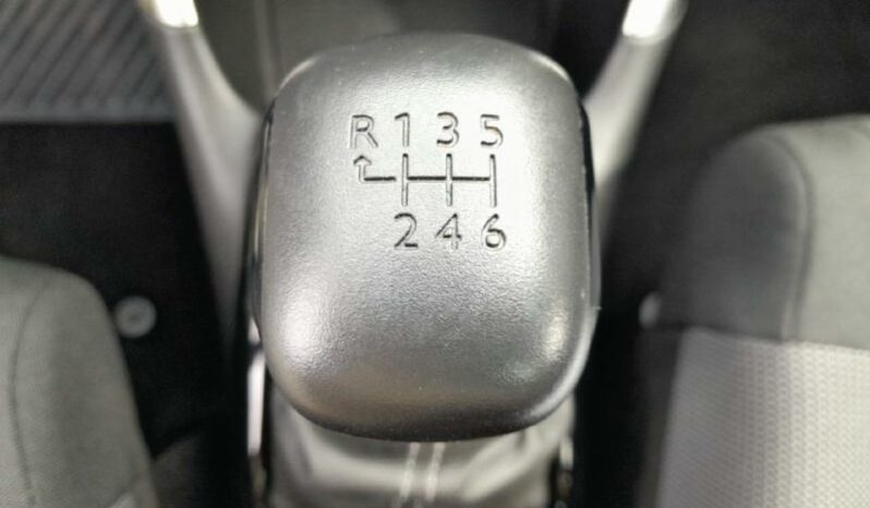 CITROEN C3 Aircross PureTech 110ch S&S Shine complet