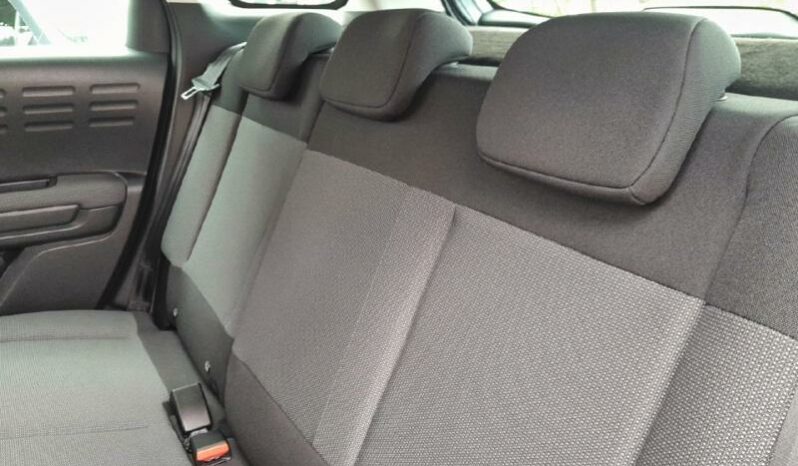 CITROEN C3 Aircross PureTech 110ch S&S Shine complet
