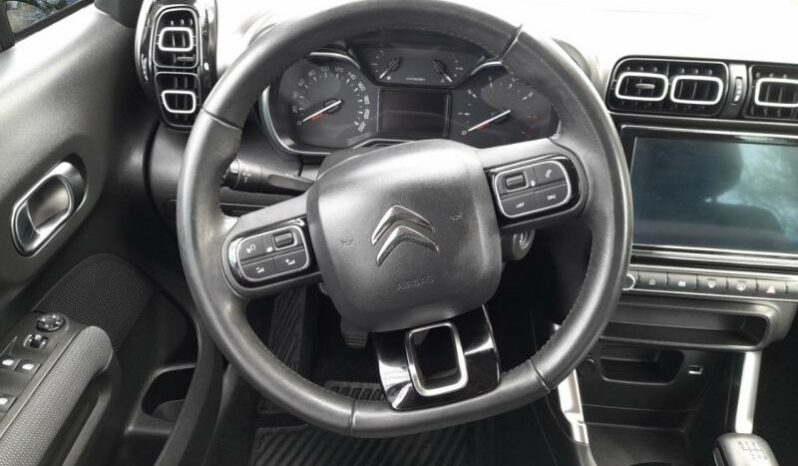 CITROEN C3 Aircross PureTech 110ch S&S Shine complet