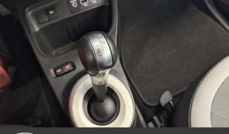 RENAULT Twingo E-Tech Electric Zen R80 Achat Intégral – 21MY complet