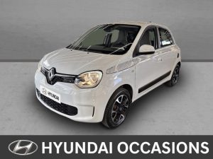 Vente Renault Twingo e-tech electric zen r80 achat intégral - 21my Hyundai-hyundai Sainte Clotilde, La Reunion.