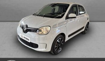 Vente Renault Twingo e-tech electric zen r80 achat intégral - 21my Hyundai-hyundai Sainte Clotilde, La Reunion.
