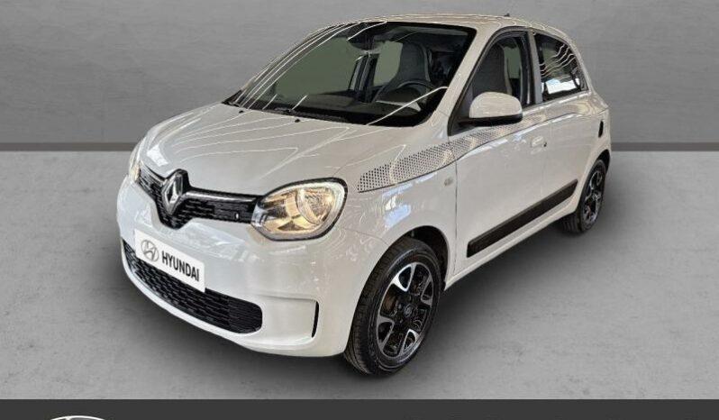 Vente Renault Twingo e-tech electric zen r80 achat intégral - 21my Hyundai-hyundai Sainte Clotilde, La Reunion.