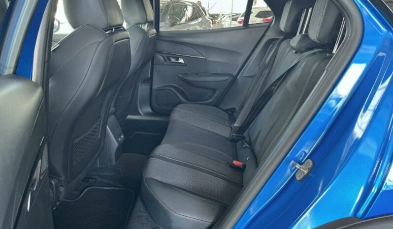 PEUGEOT 2008 e-2008 136ch GT complet