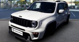 JEEP Renegade 1.0 Turbo T3 120ch Night Eagle MY22