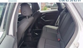 Photo A3 Sportback occasion 30 tfsi 110ch ile Reunion.