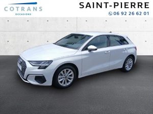 Vente Audi A3 Sportback 30 tfsi 110ch Cotrans-multi Marques Saint Pierre, La Reunion.