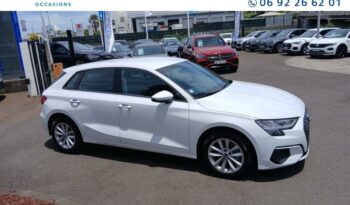 Occasion à prix réduit chez Cotrans-multi Marques Saint Pierre : Vente berline 2022, berline à La Reunion.