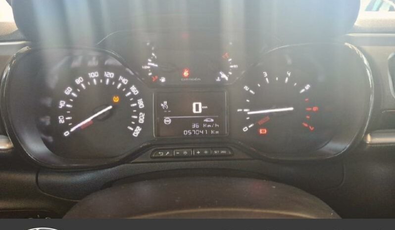 CITROEN C3 1.5 BlueHDi 100ch S&S Feel E6.d complet